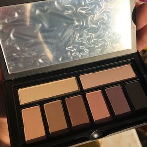 SMASHBOX MATTE EYESHADOW PALETTE